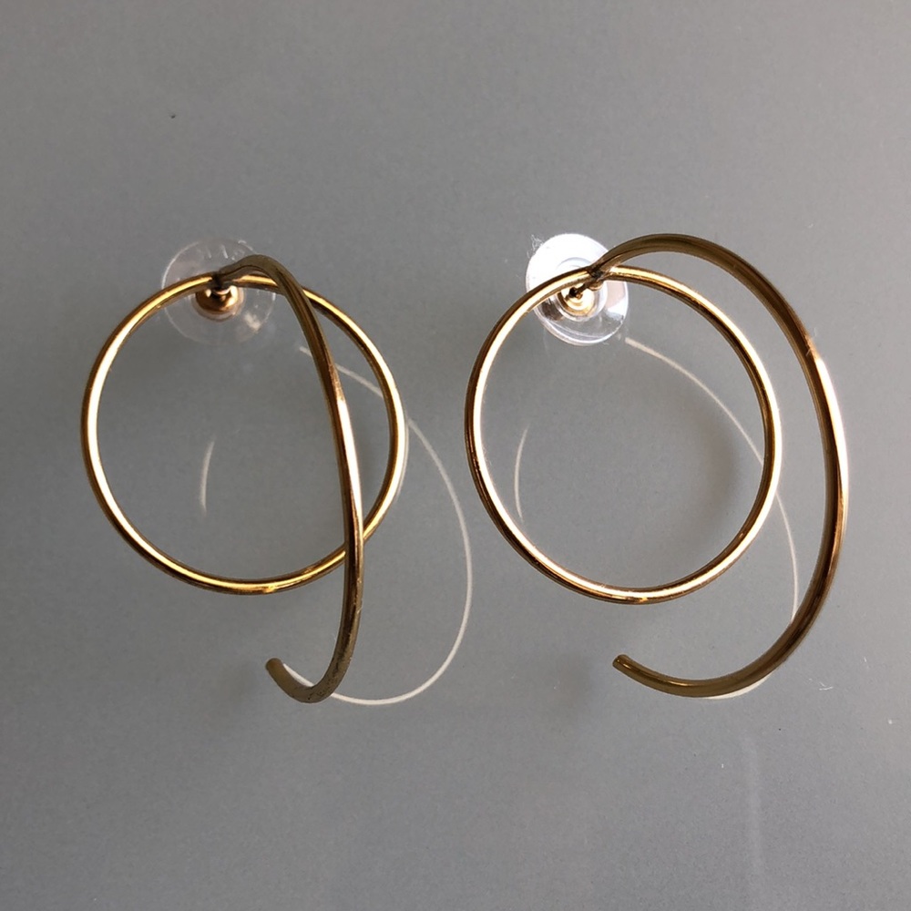 Baublebar Post Hoops